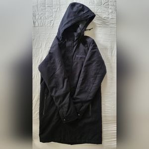 Columbia Winter Parka